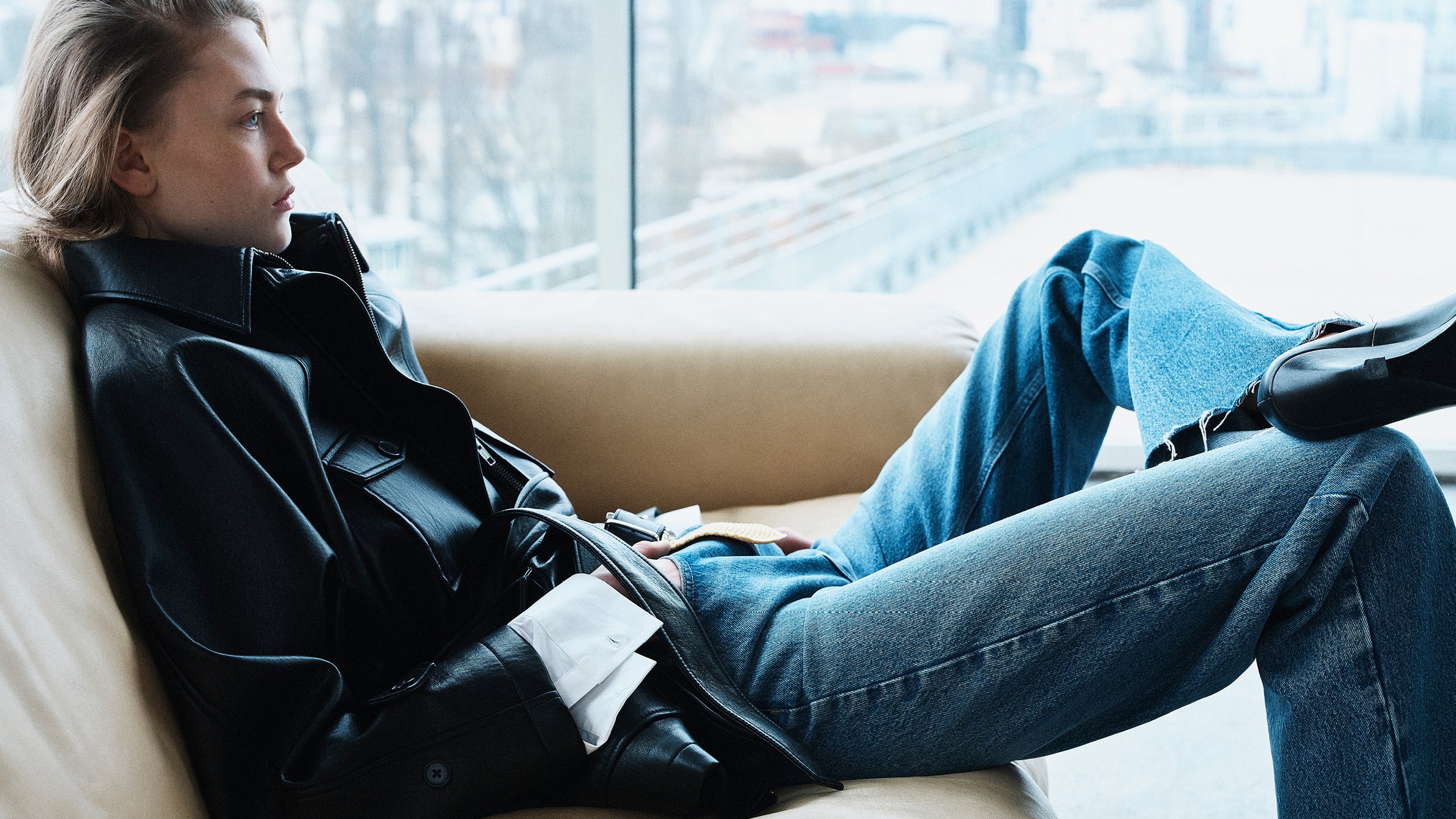 Elevated Style, Curated for You
