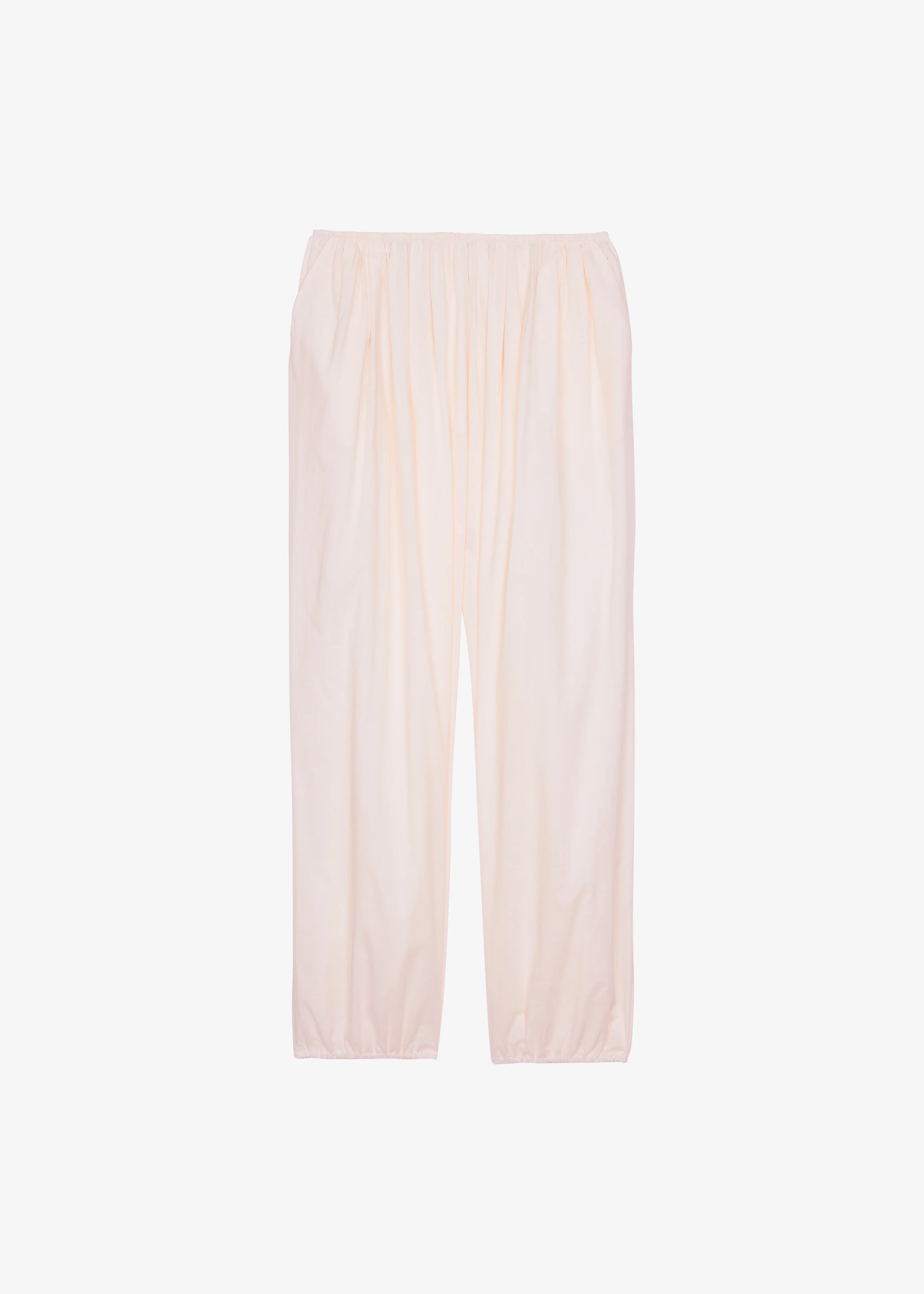 Isorella Balloon Pants - Pink - Image 7