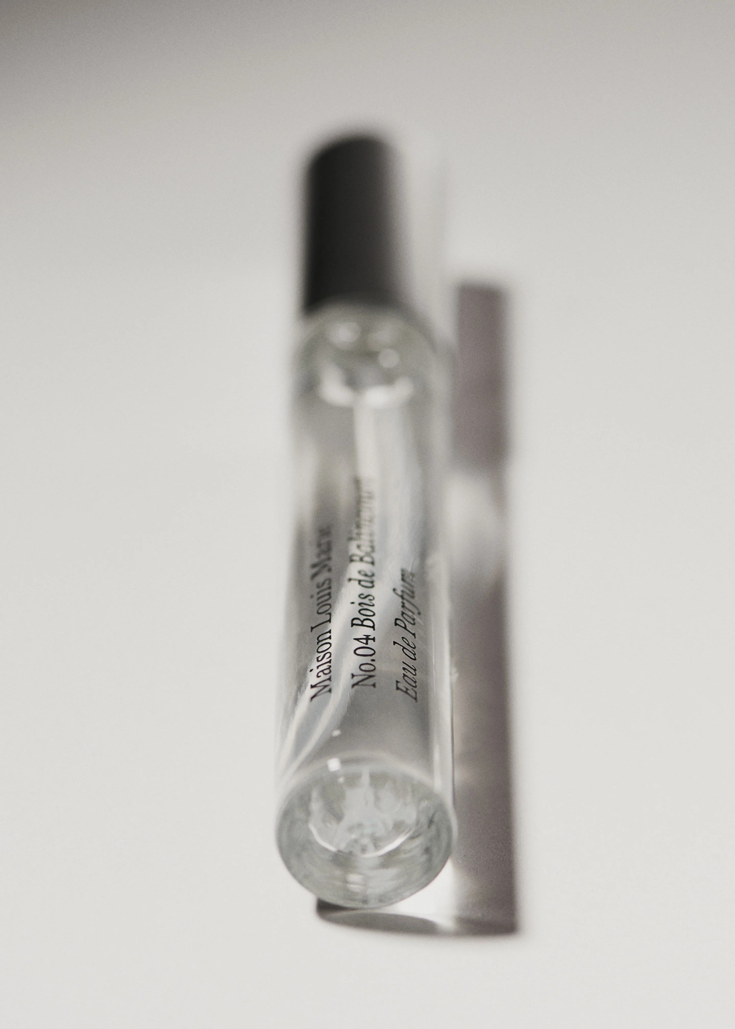 Maison Louis Marie No. 04 Bois De Balincourt Travel Spray - Image 2