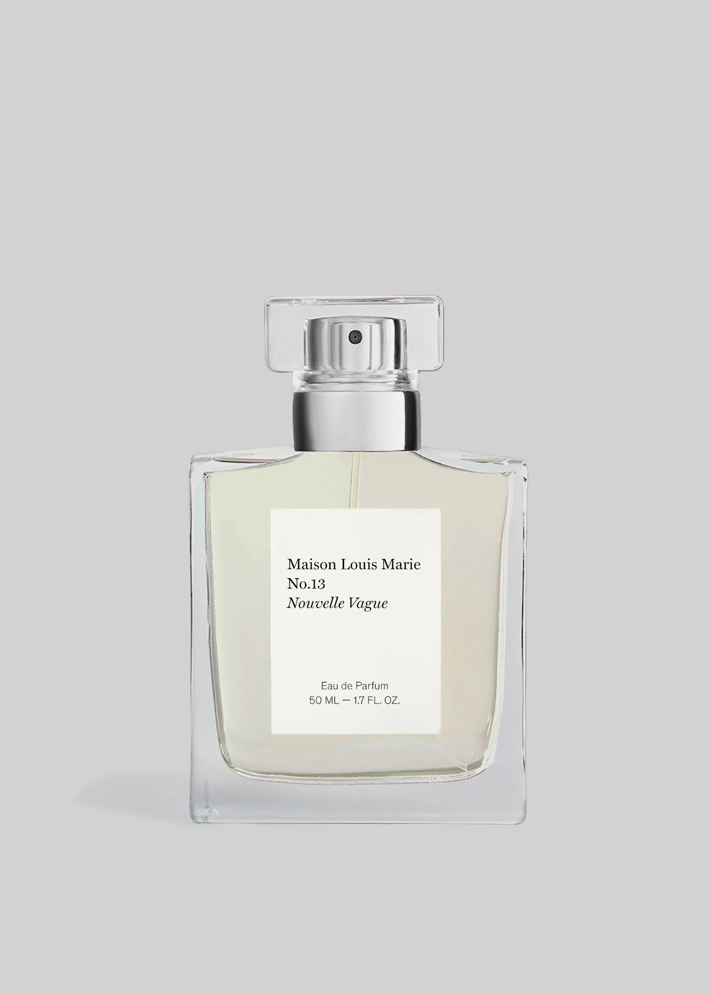 Maison Louis Marie No. 13 Nouvelle Vague Eau De Parfum