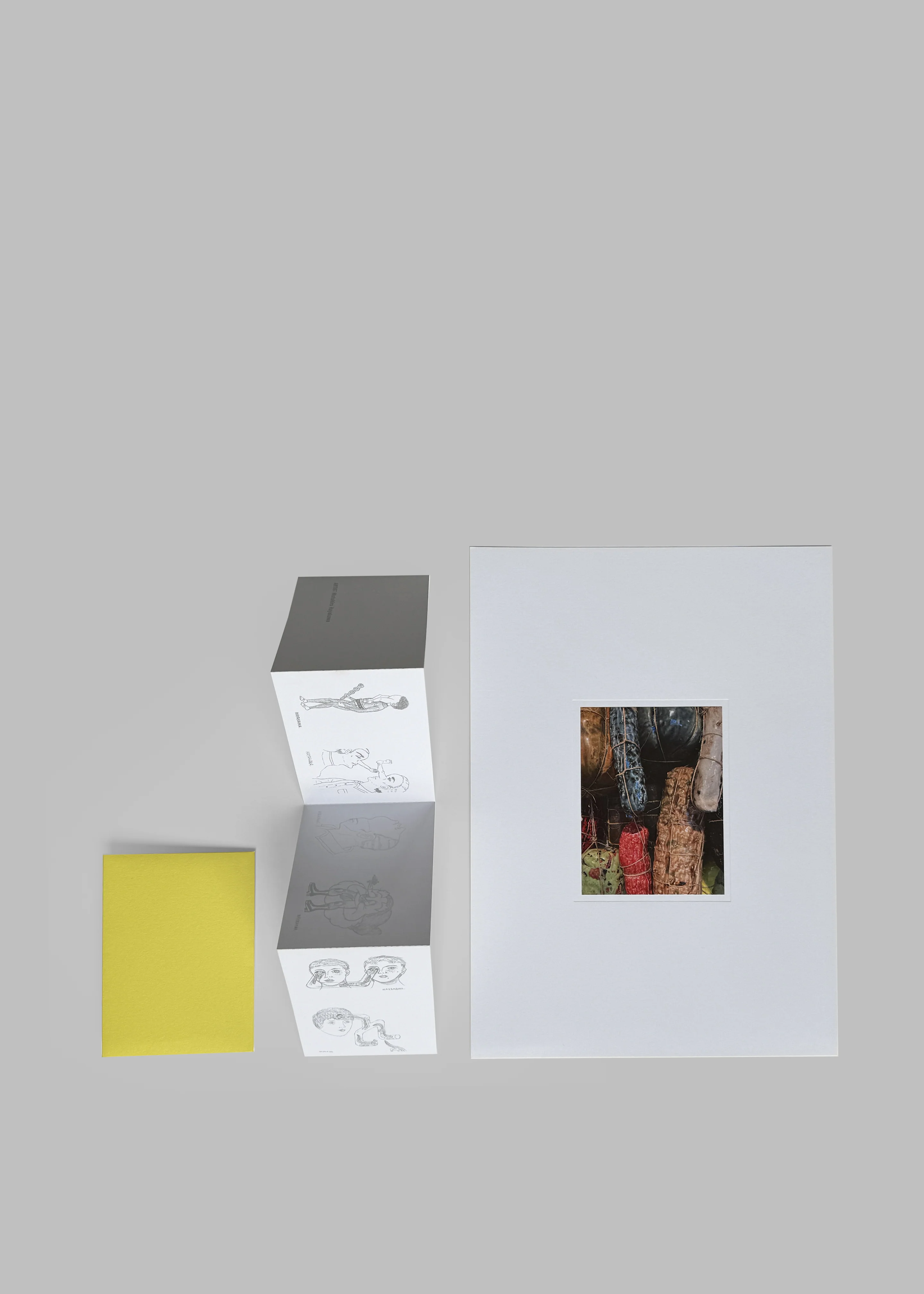 Unemployed Magazine - Issue 7 - Image 4
