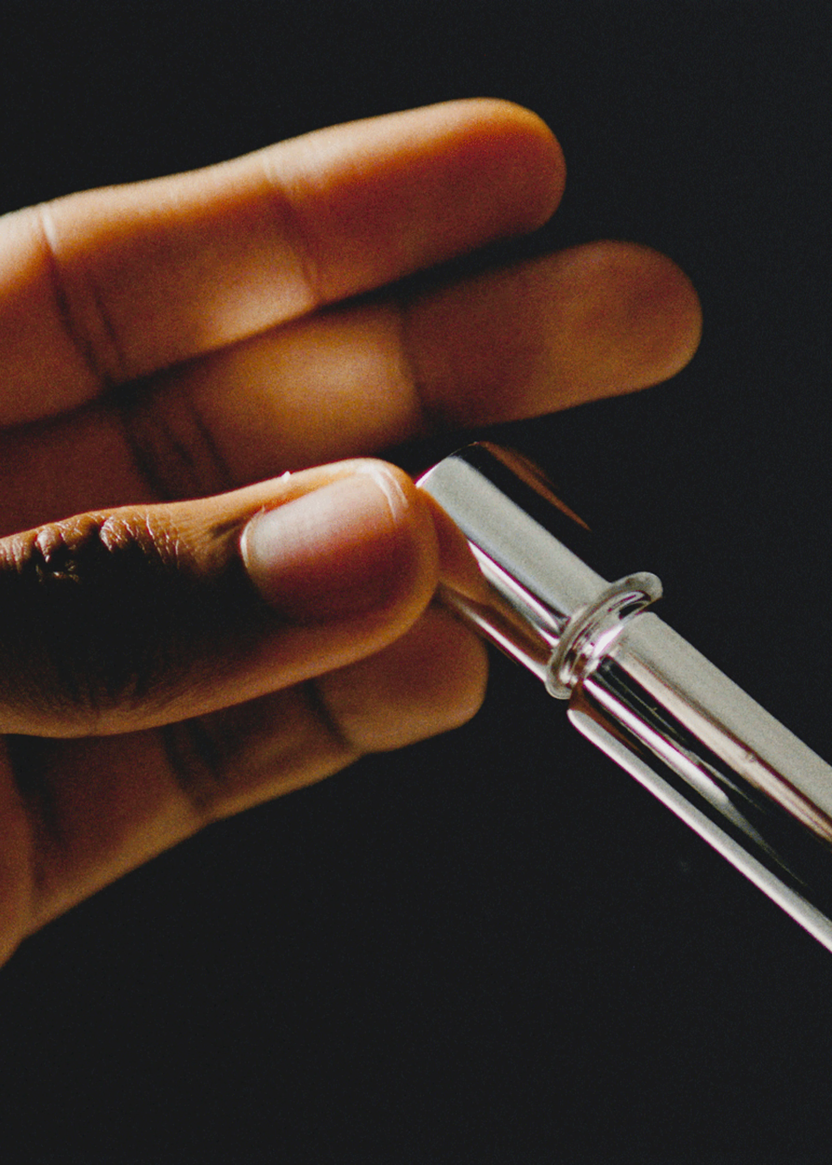 Unifrom Perfume Oil - Cannabloom - Image 7