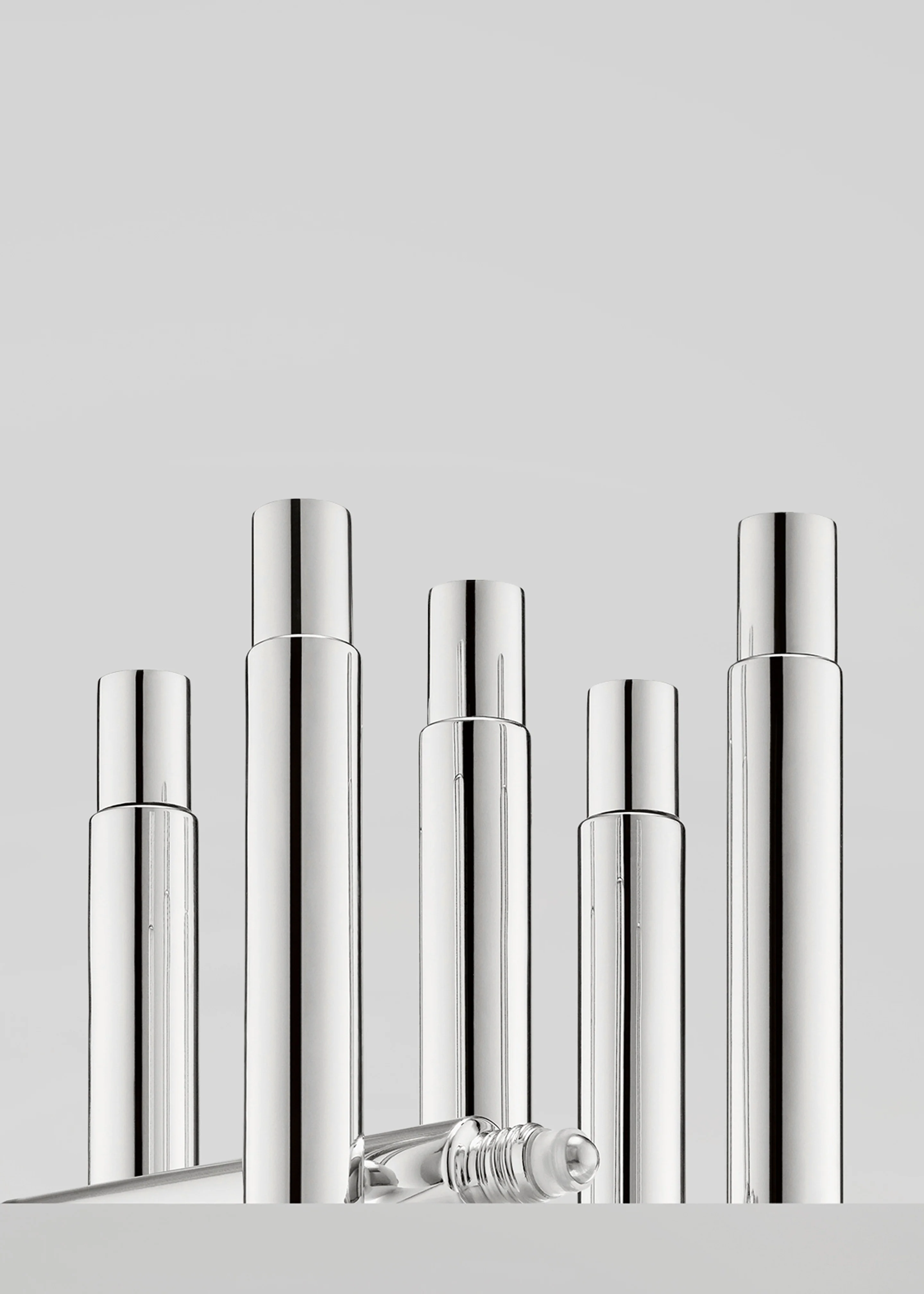 Unifrom Perfume Oil - Cassis - Image 5
