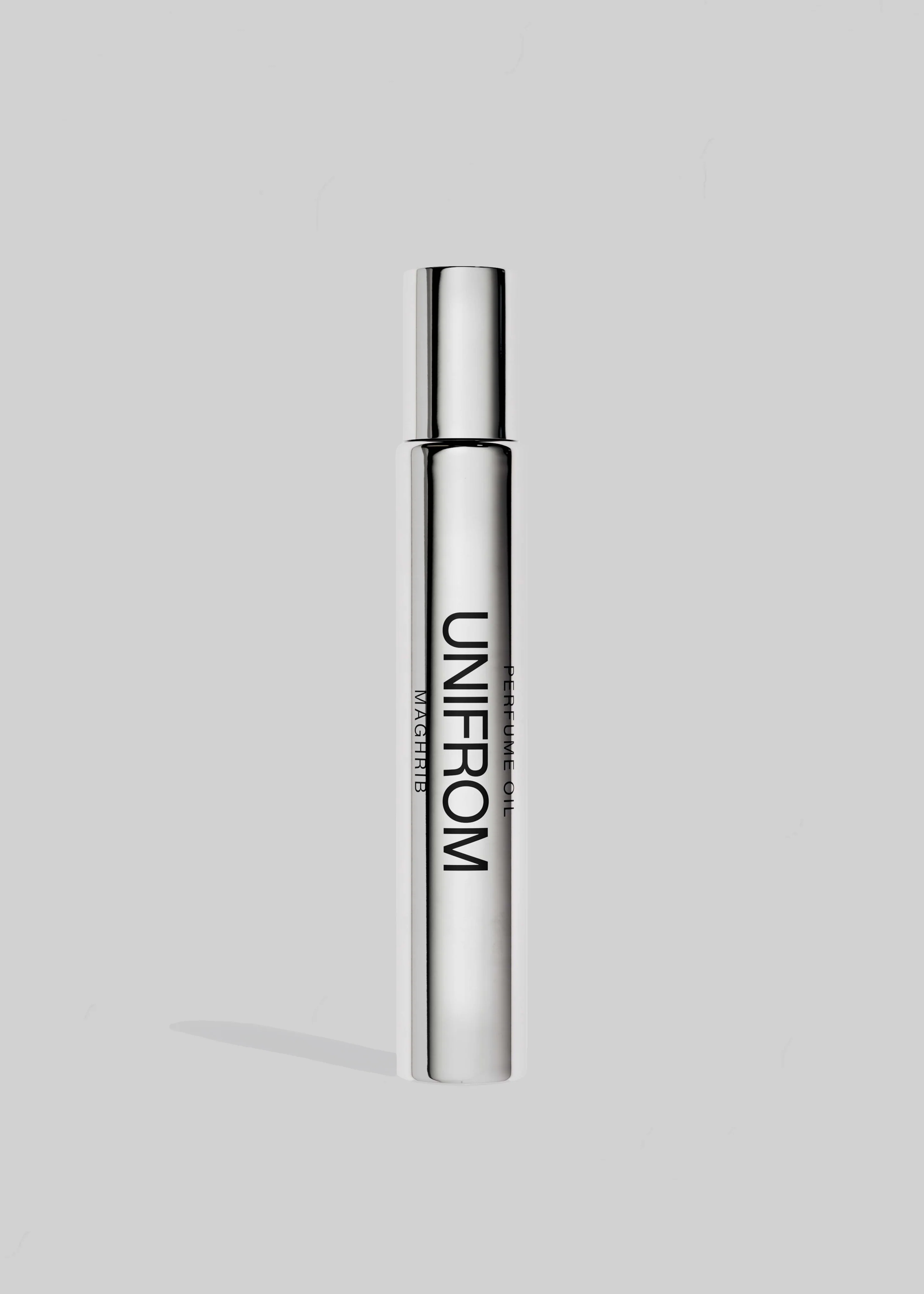 Unifrom Perfume Oil - Limbo - Image 4
