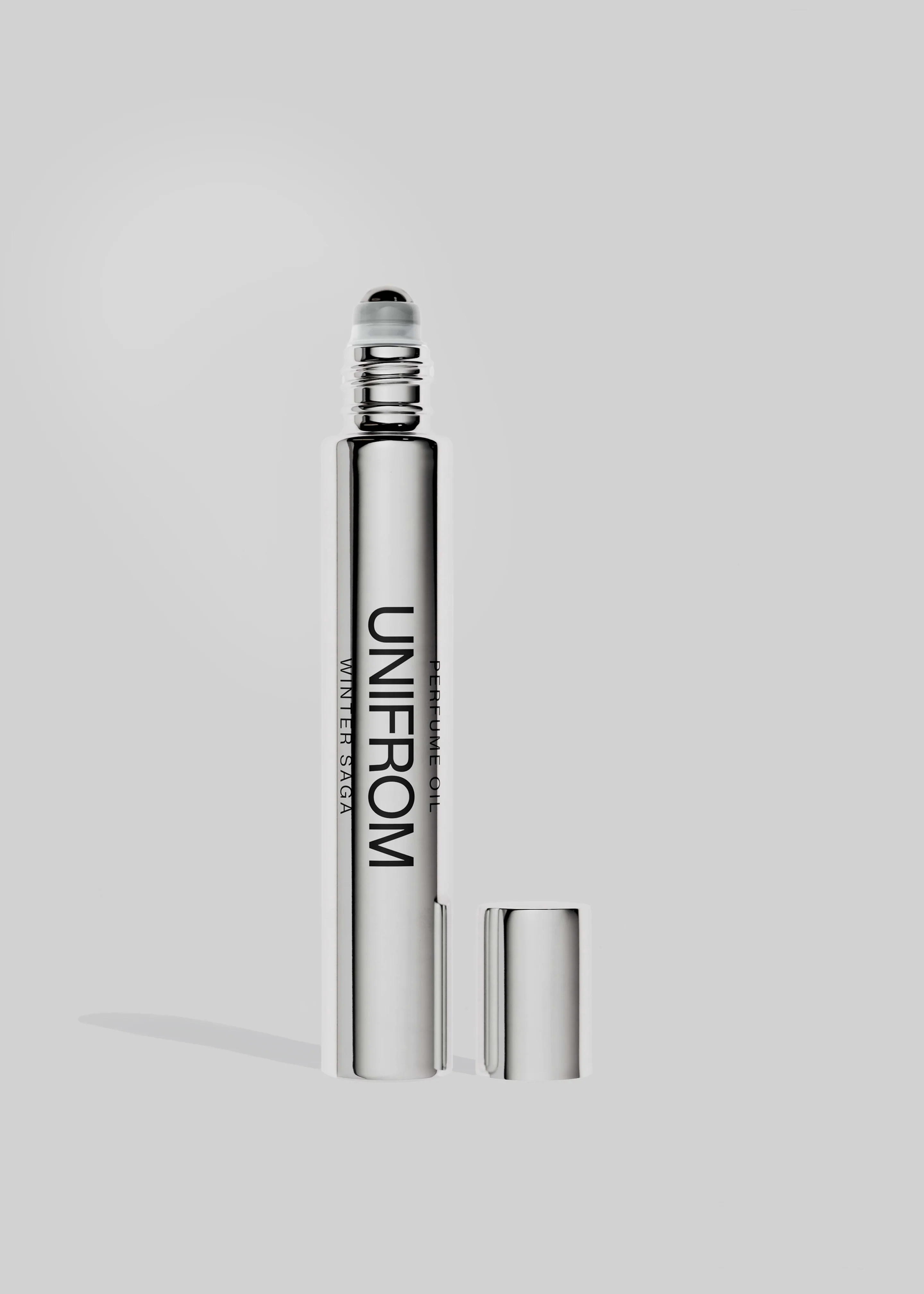 Unifrom Perfume Oil - Winter Saga