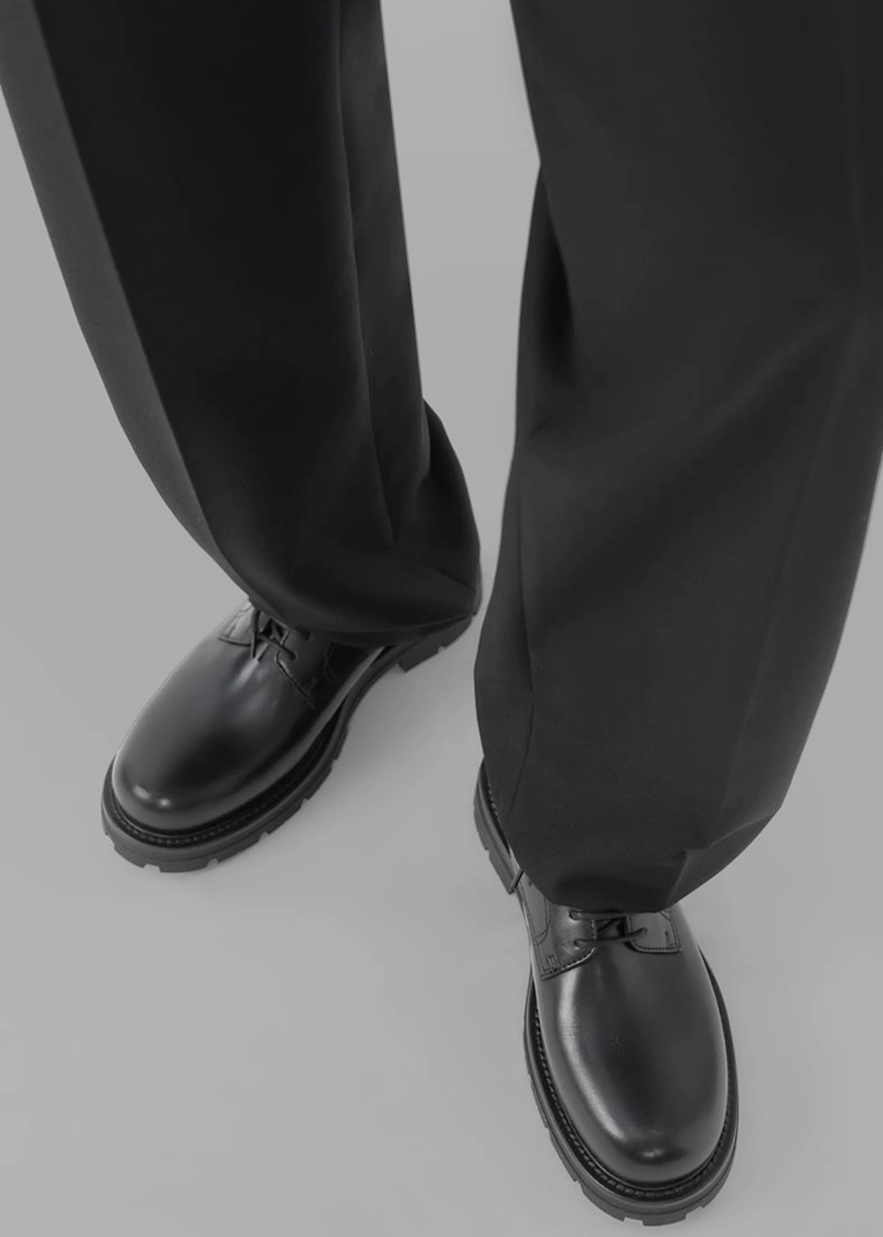 Vagabond Cameron Shoes - Black - Image 2