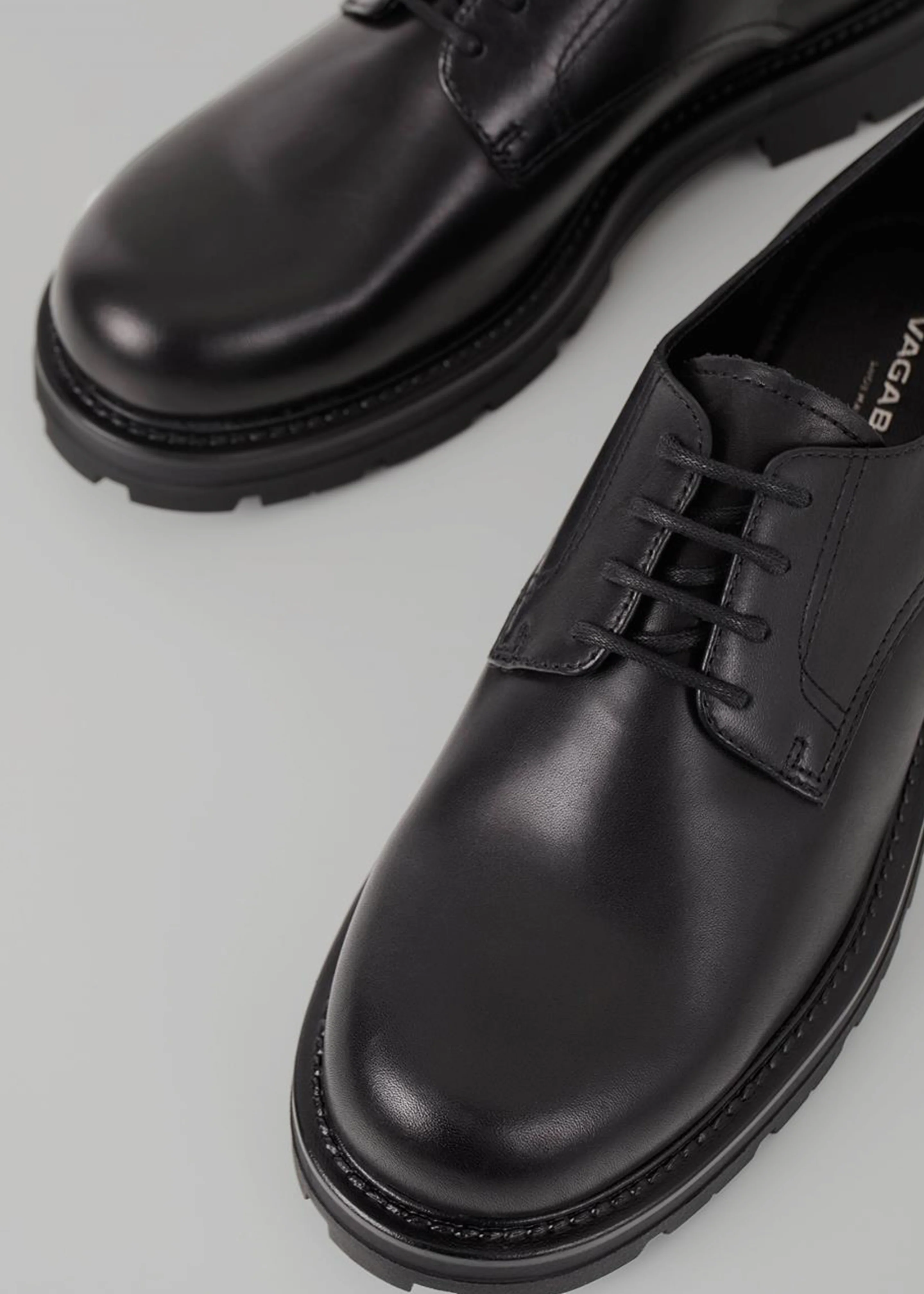Vagabond Cameron Shoes - Black - Image 3